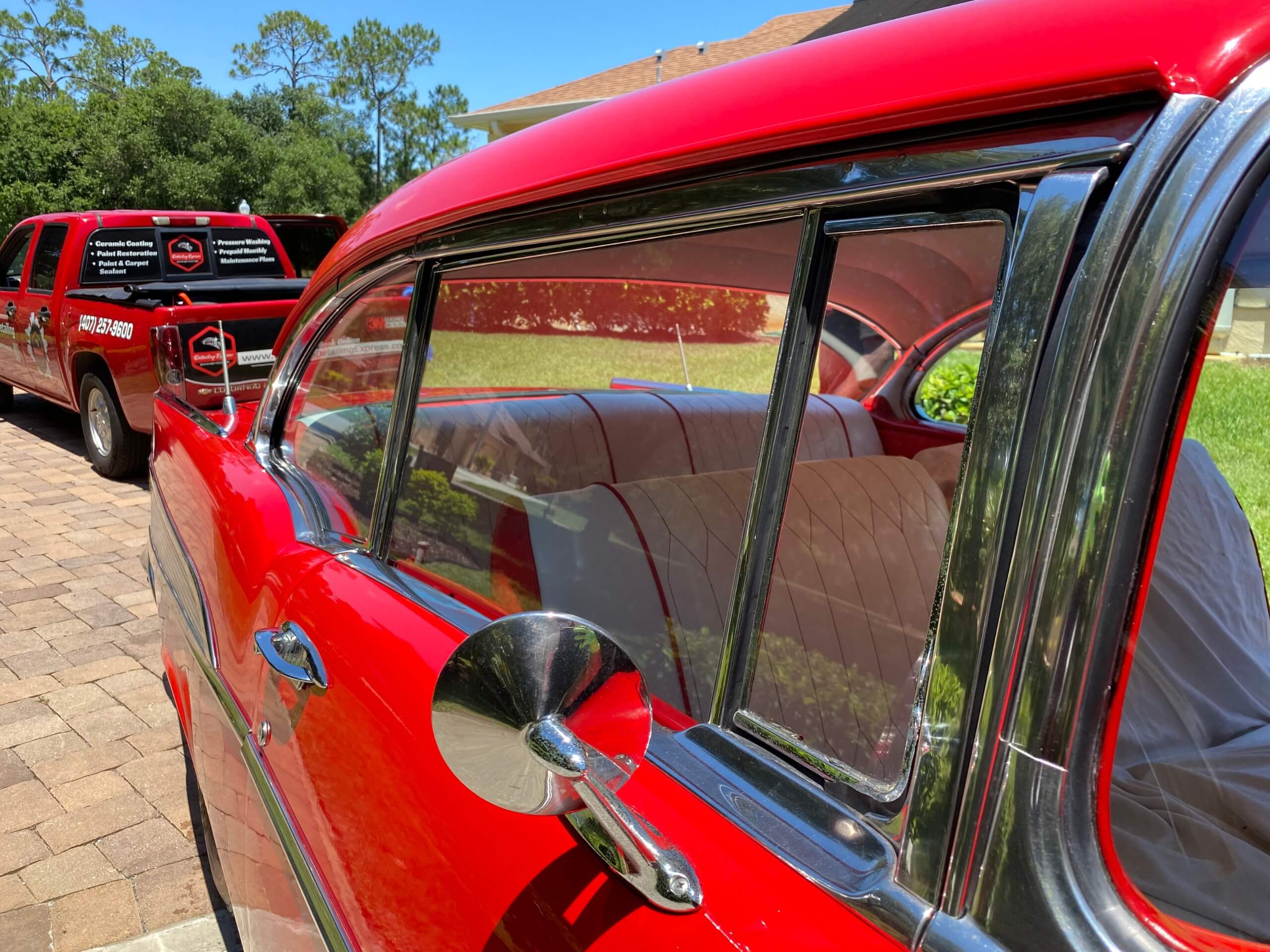 Chevrolet Bel Air
