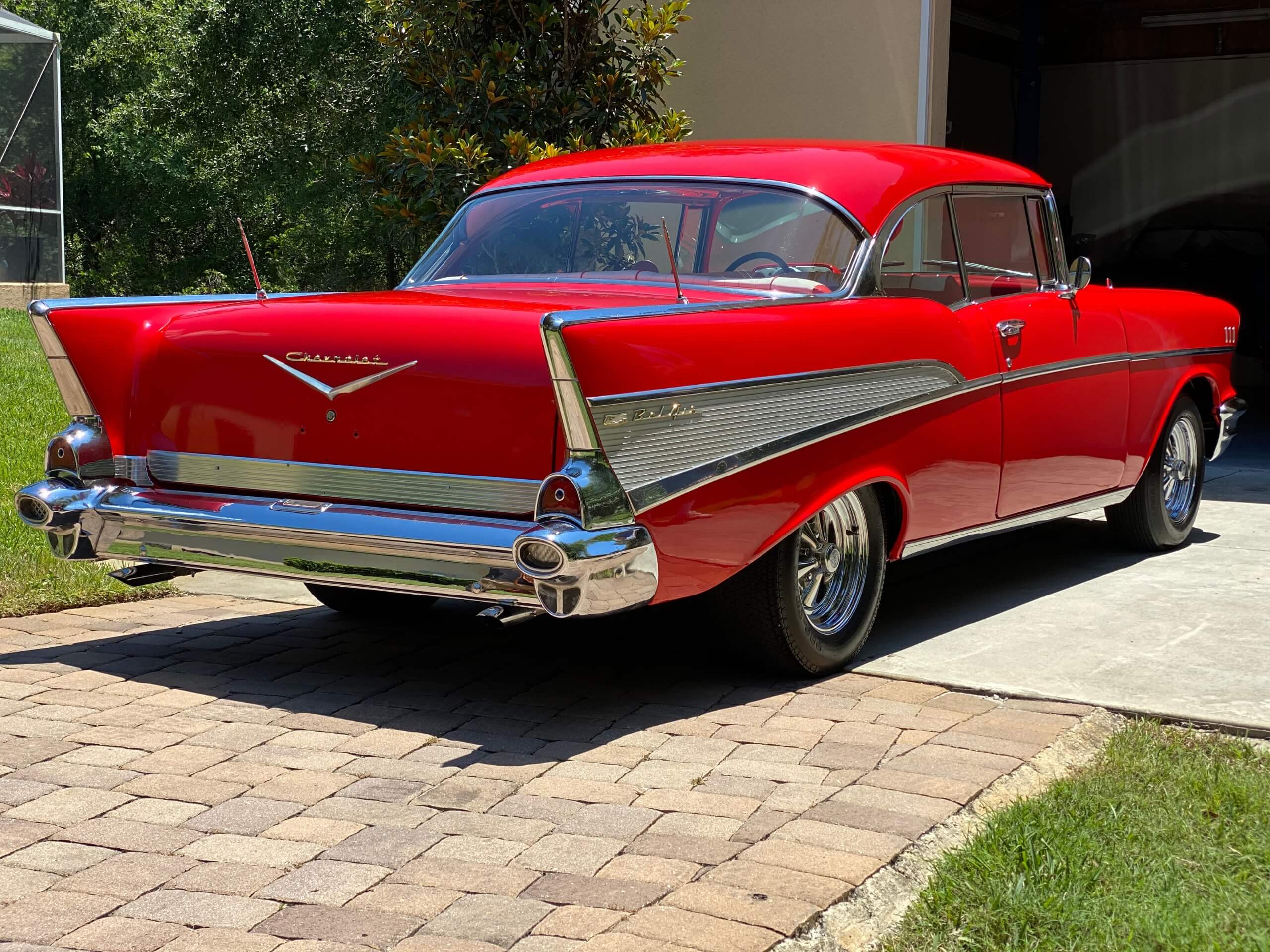 Chevrolet Bel Air