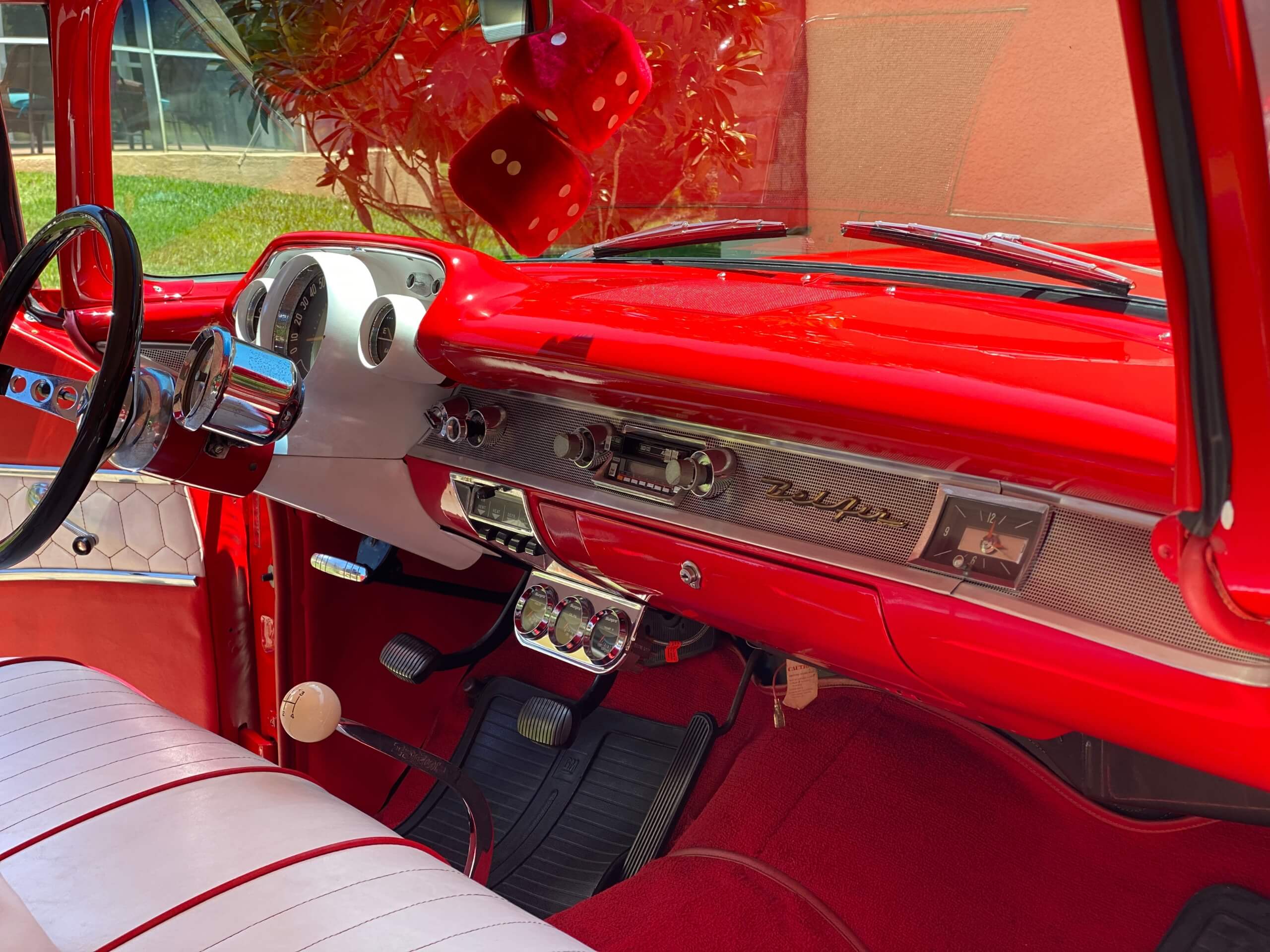 Chevrolet Bel Air